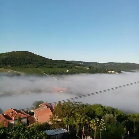 Serafin Motovun