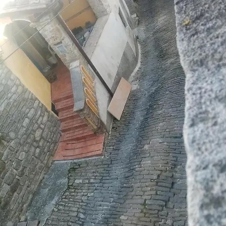 Serafin Gæstehus Motovun
