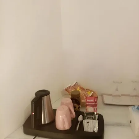Gæstehus Serafin
