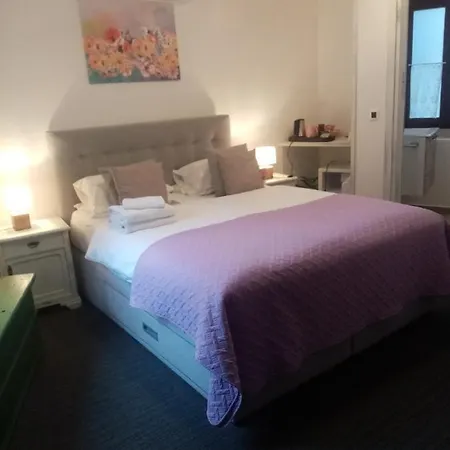 Serafin-lavanda Guest house Motovun