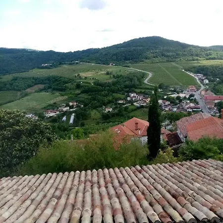 Serafin-lavanda Guest house Motovun
