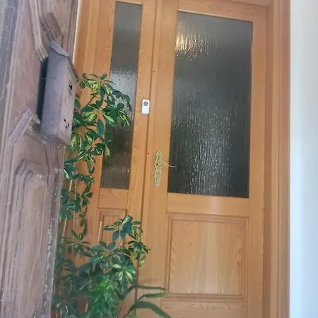 Guest house Serafin-lavanda